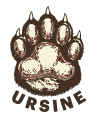 ursine logo2